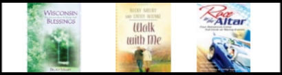 Becky Melby