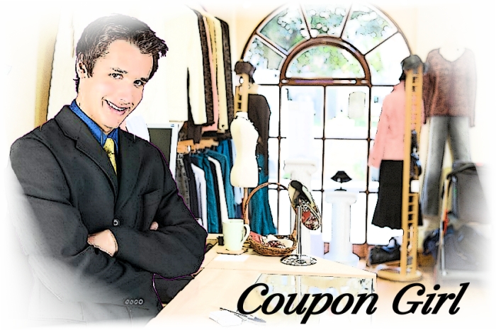 Coupon Girl