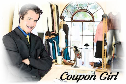 Coupon Girl
