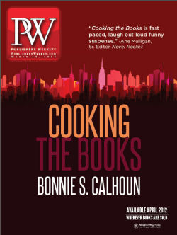 Publishers Weekly - March 19, 2012 Publishers Weekly