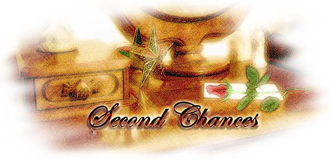 Second Chances