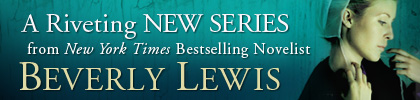 The Secret by Beverly Lewis