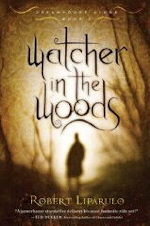 Watcher In The Woods