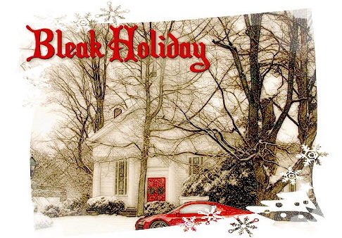 Bleak Holiday