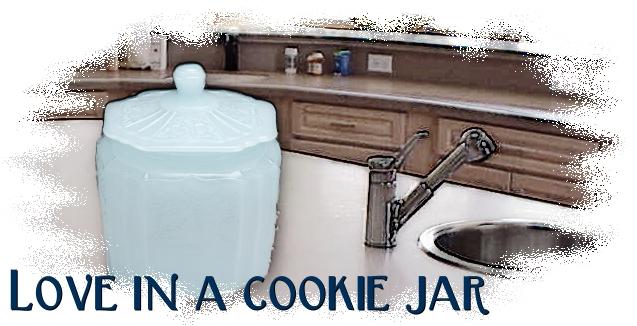 Love In A Cookie Jar