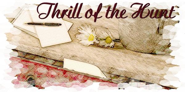 Thrill Of The Hunt