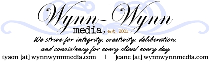 Wynn Wynn Media