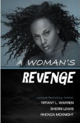 A Woman's Revenge