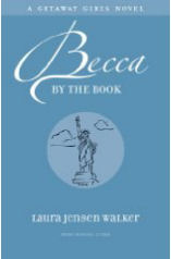 Becca By The Book by Laura Jensen Walker