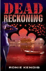 Dead Reckoning by Ronie Kendig