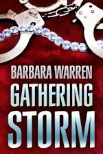 Gathering Storm by Barbara Warren