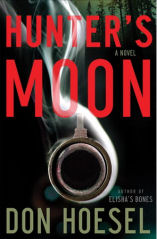 Hunter's Moon by Don Hoesel
