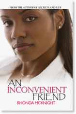 An Inconvenient Friend