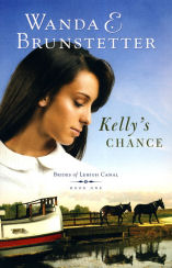 Kelly’s Chance by Wanda E. Brunstetter