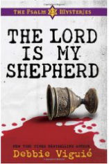 The Lord Is My Shepherd by Debbie Viguie