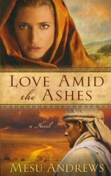Love Amid The Ashes