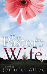 The Pastor's Wife by Jennifer AlLee