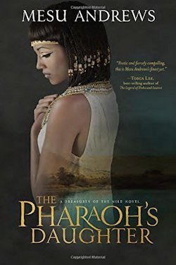Pharaoh's Daughter by Mesu Andrews Pharaoh's Daughter by Mesu Andrews