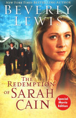 The Redemption of Sarah Cain