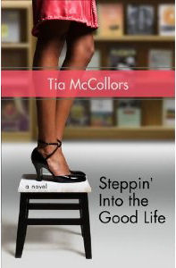 Steppin Into The Good Life