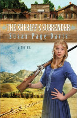 The Sheriff’s Surrender by Susan Page Davis