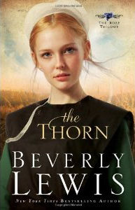 The Thorn by Beverly Lewi