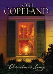 The Christmas Lamp by Lori Copeland