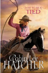 Fit To Be Tied by Robin Lee Hatcher