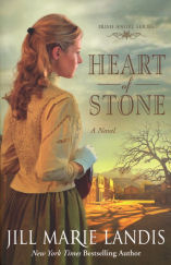 Heart Of Stone by Jill Marie Landis