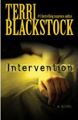 Intervention by Terri Blackstock