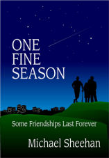 One Fine Season by Michael Sheehan