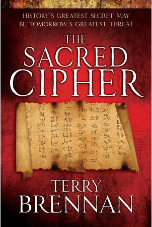 The Sacred Cipher